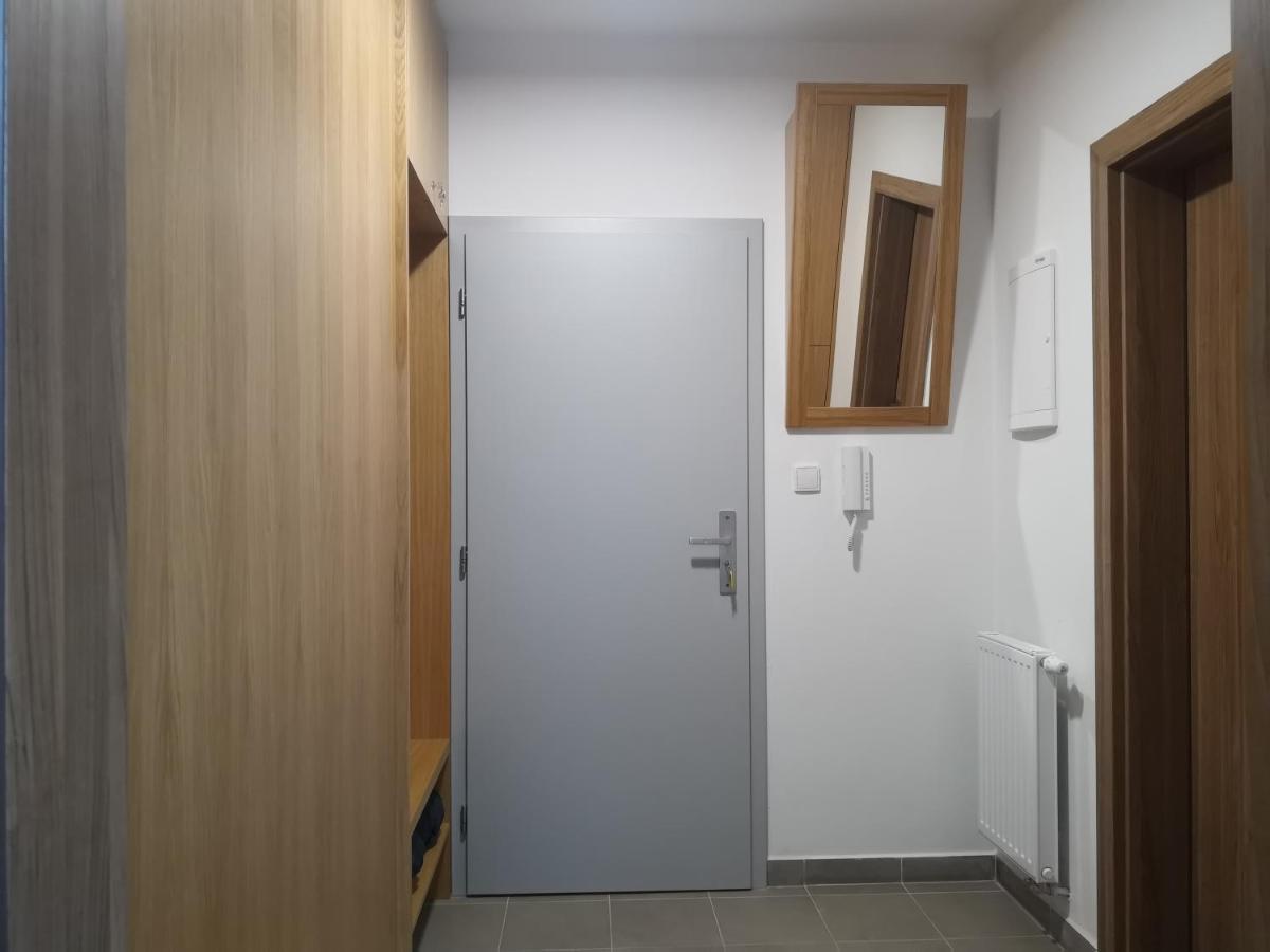 Pohoda U Lipna Lipno nad Vltavou Exterior foto